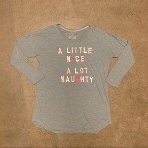 Victoria’s Secret Night Top ✨